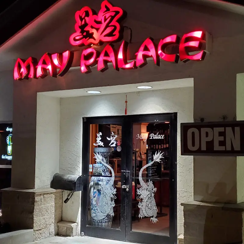 May Palace