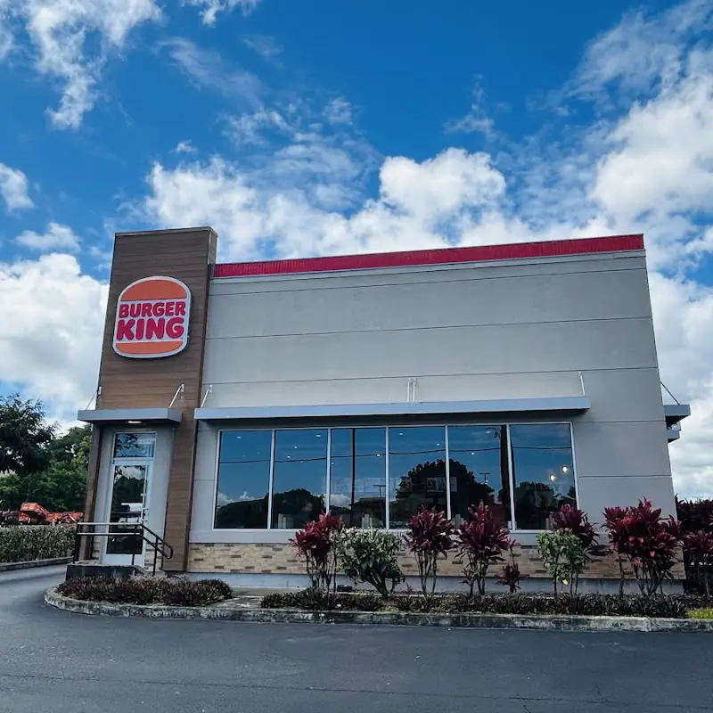 Burger King