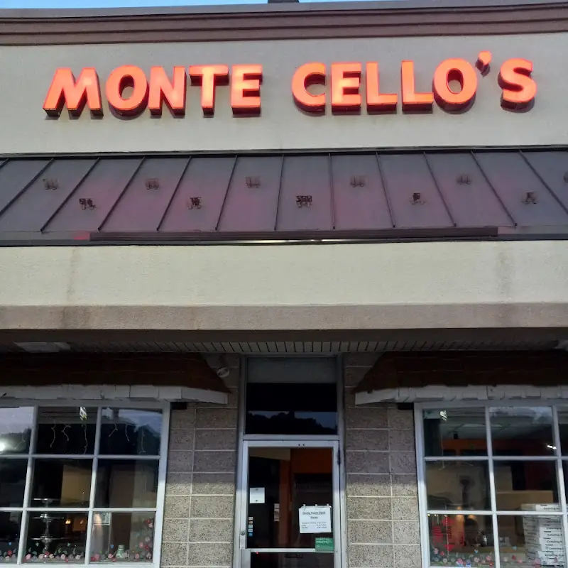 Monte Cello's of Shaler
