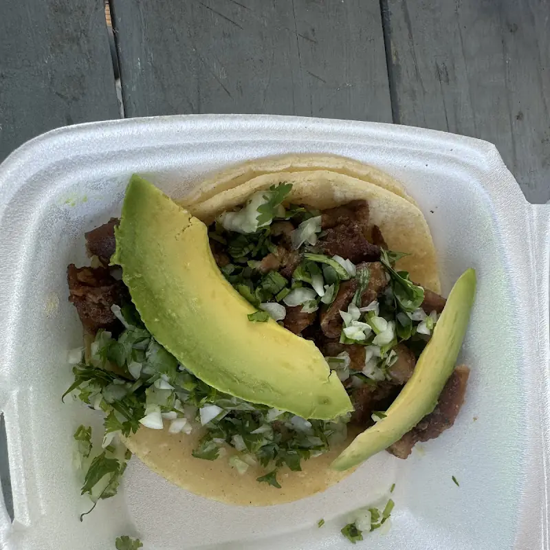 Taqueria San Miguel