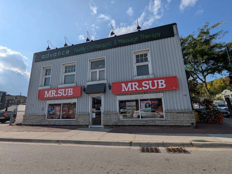 MR.SUB