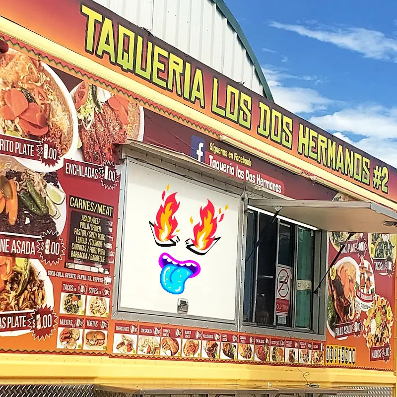Taqueria Los dos Hermanos #2