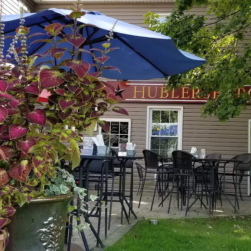 Hublersburg Inn