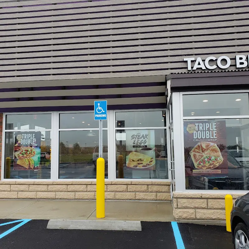 Taco Bell