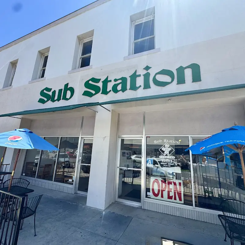 Roast Beef Sub
