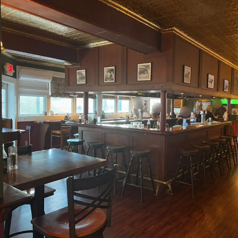 The Dark Horse Irish Gastro Pub