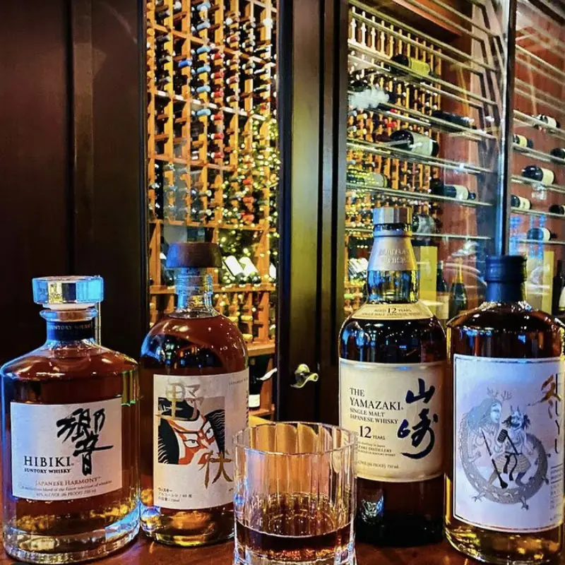 Feng Chophouse