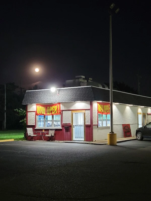 Danny's Pizza & Subs