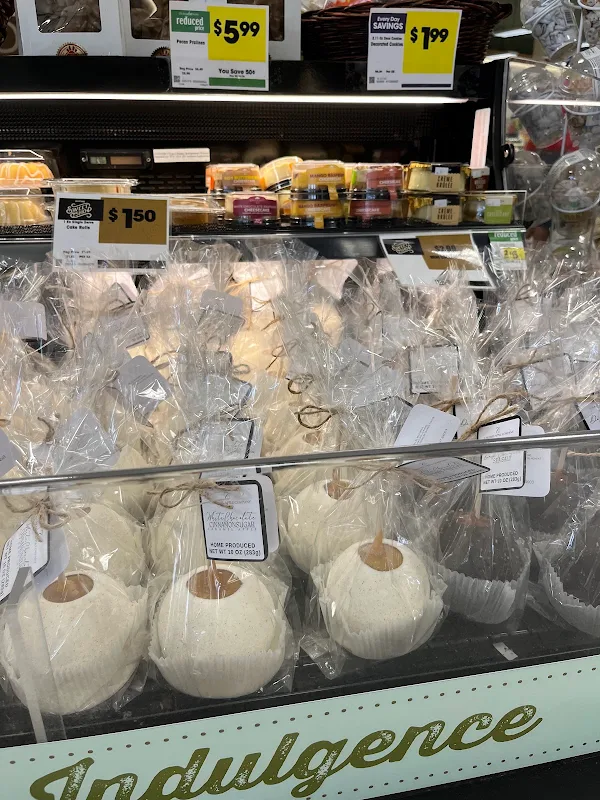 Caramel Apple Company