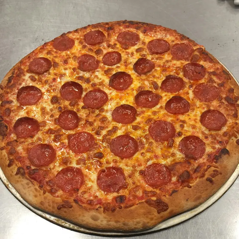 Roma's Pizza