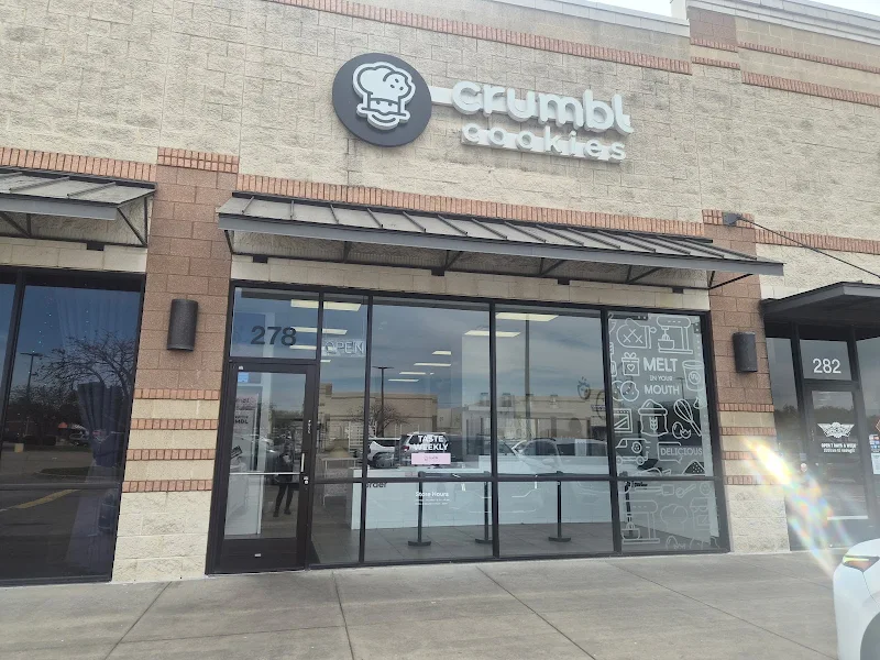 Crumbl
