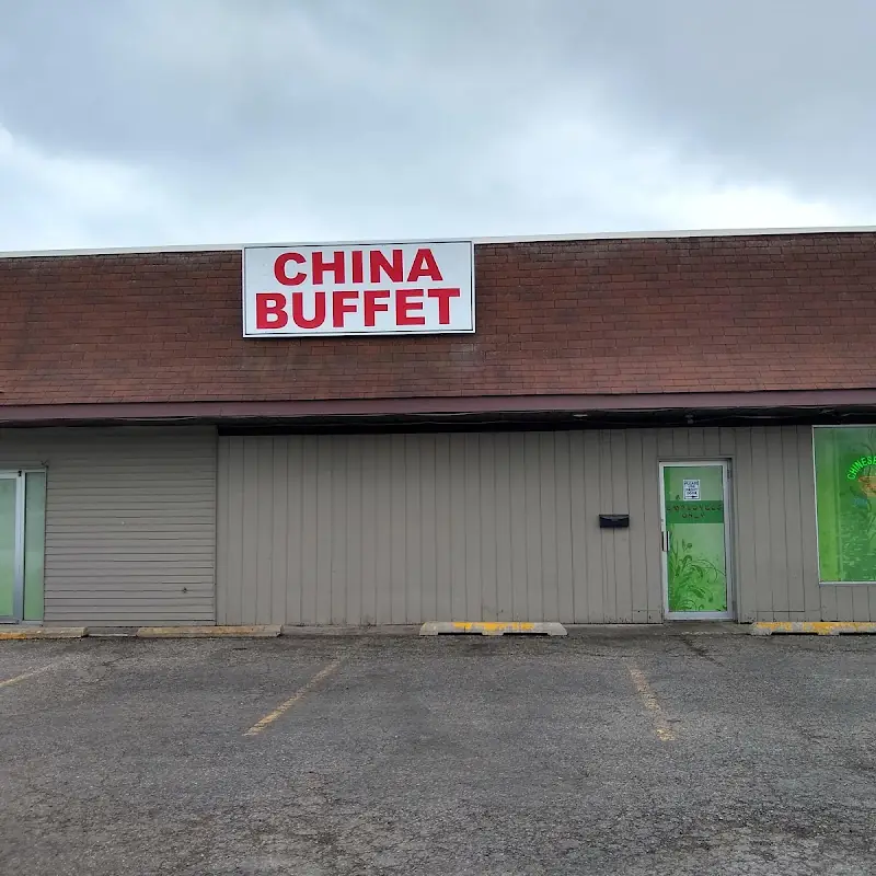 China Buffet