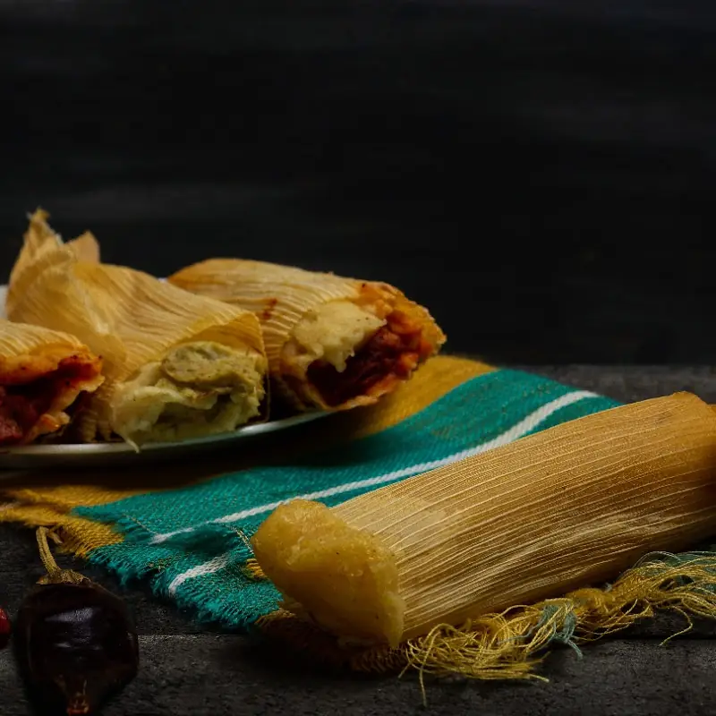 Tamales Vega