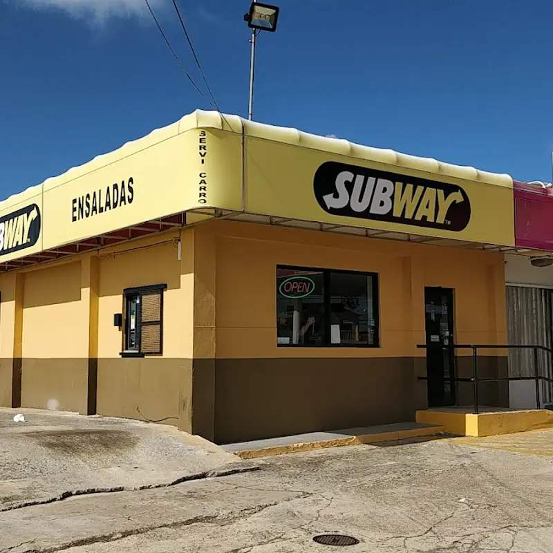 Subway