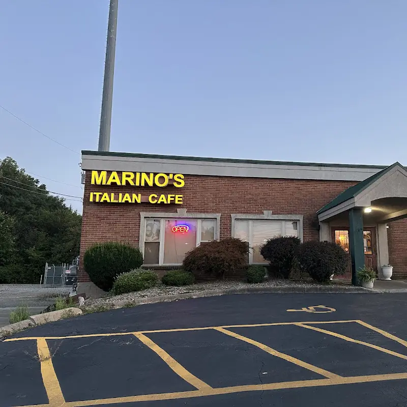 Marino's Italian Cafe