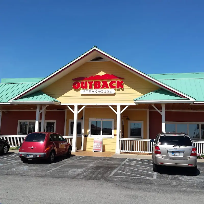 Outback Steakhouse