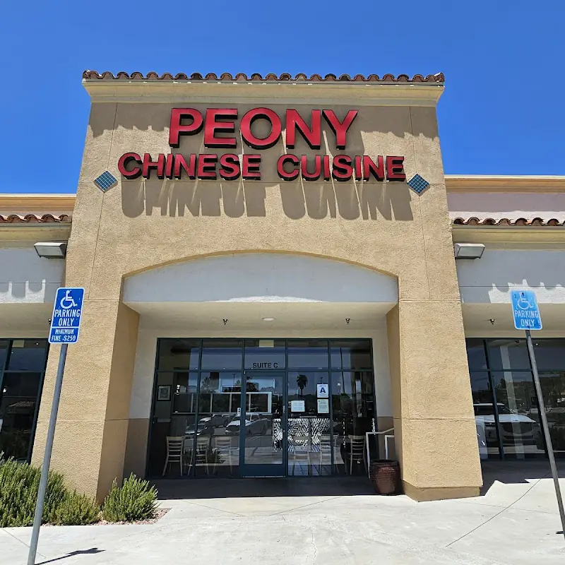 Peony Chinese Cuisine