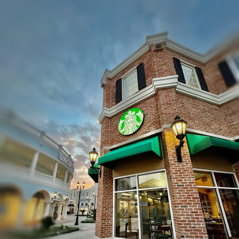 Starbucks Coffee Company