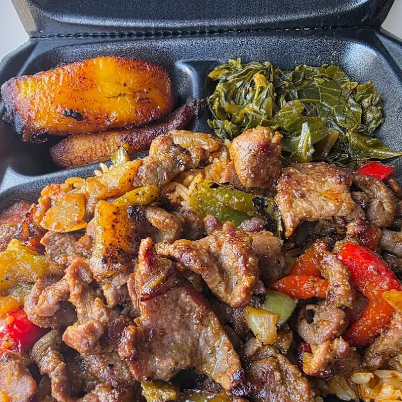 Afrobites