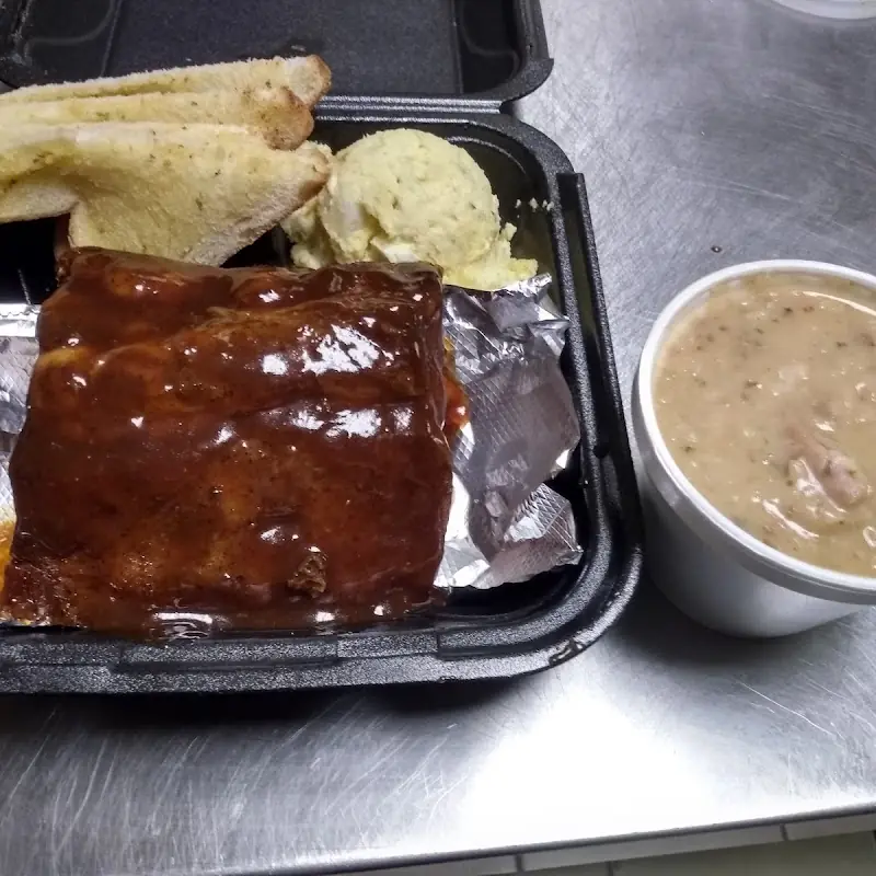 Papa Joe's Seafood Market