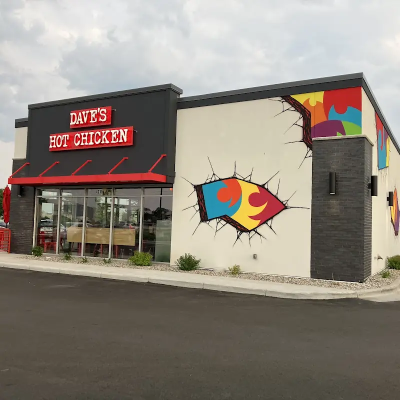 Dave's Hot Chicken