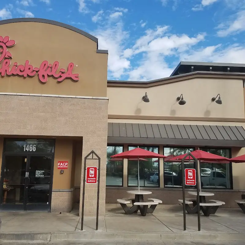 Chick-fil-A