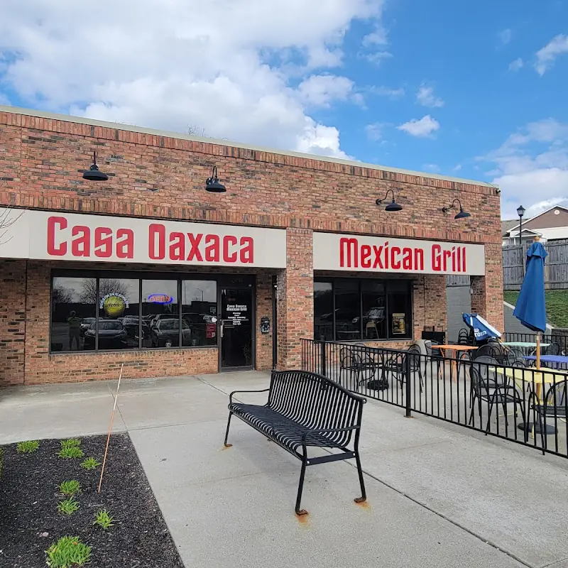 Casa Oaxaca