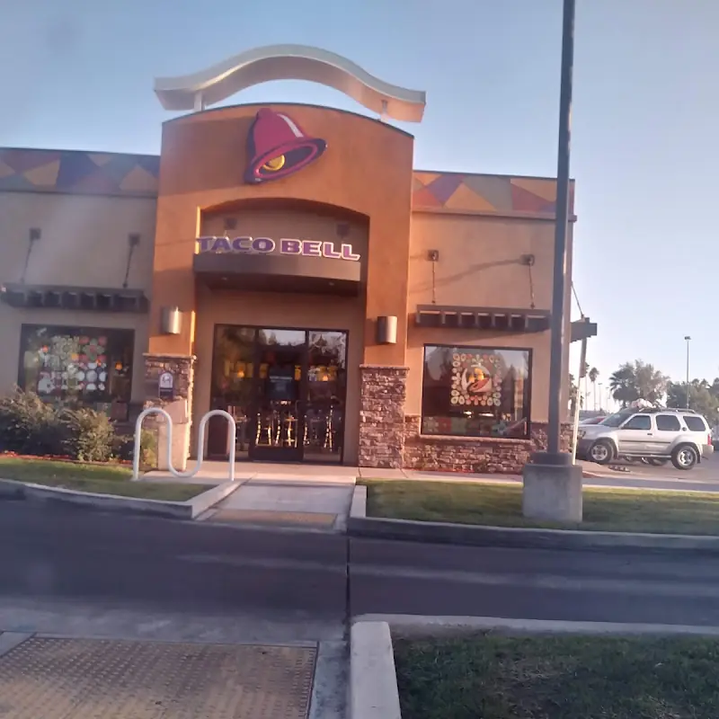 Taco Bell