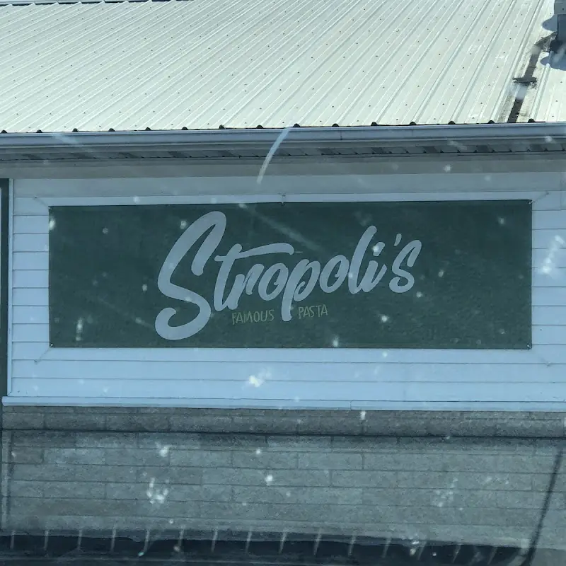 Stropolis Famous Pasta