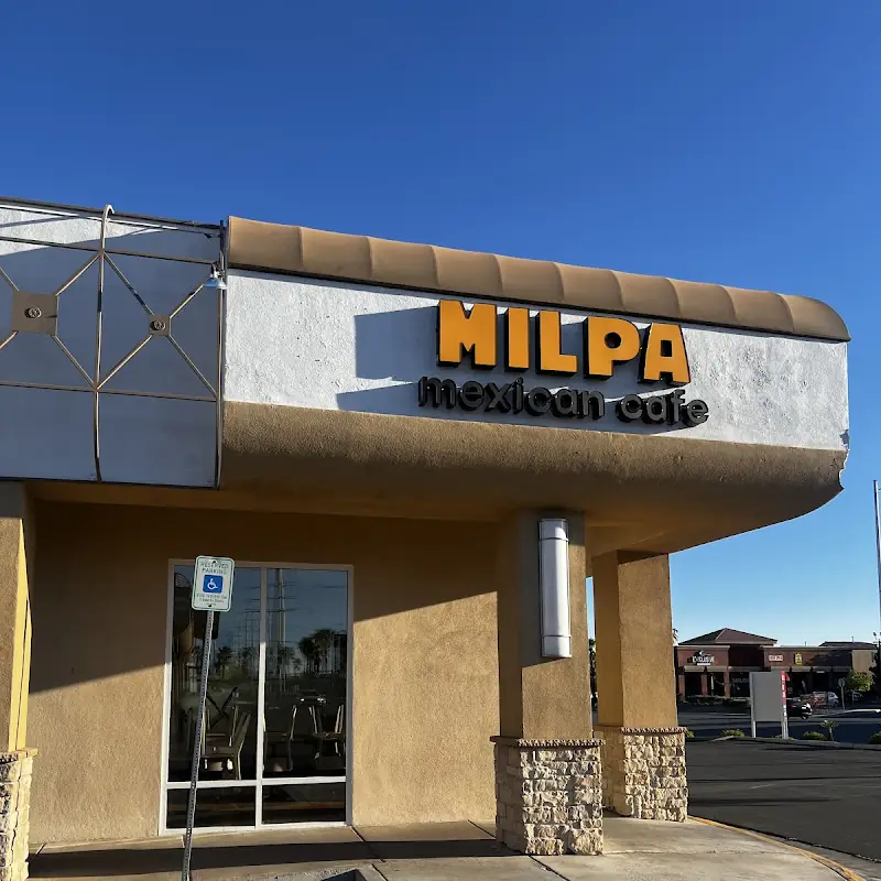 Milpa