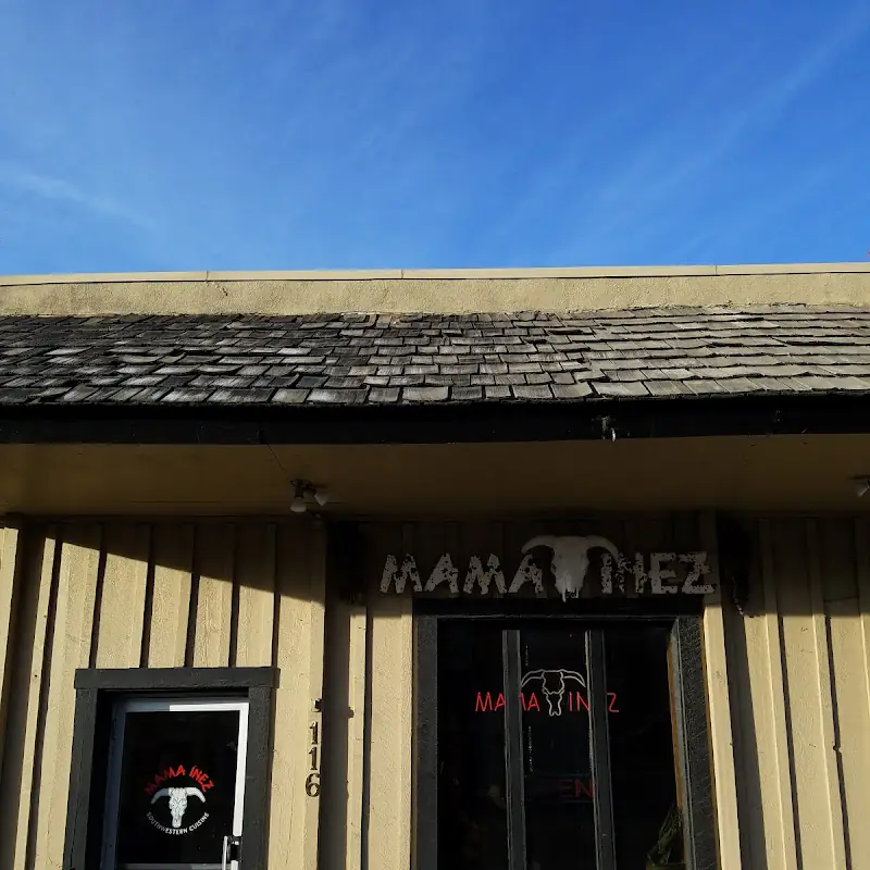 Mama Inez