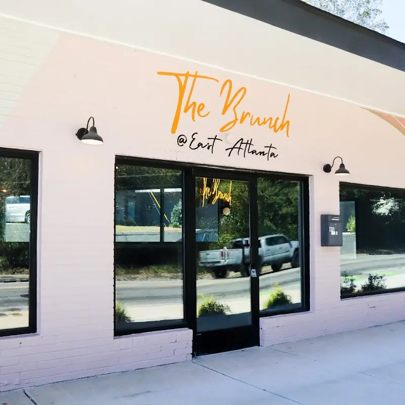 The Brunch at East Atlanta