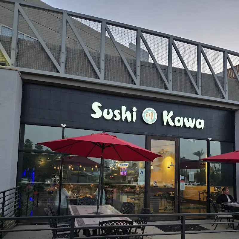 Sushi Kawa