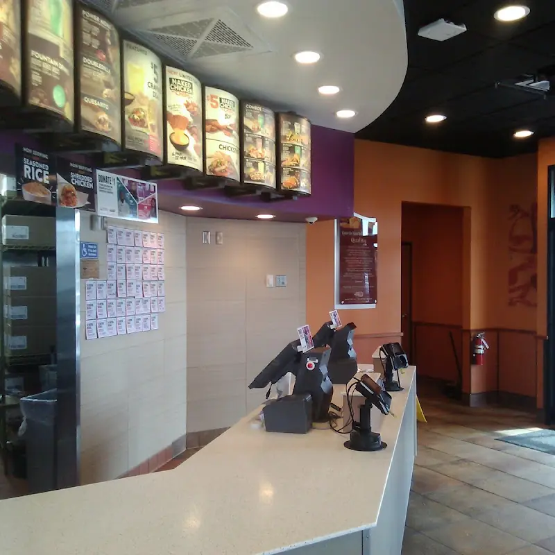 Taco Bell