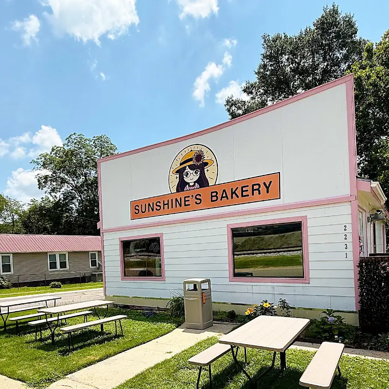 Sunshine's Bakery