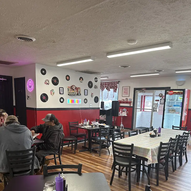 Jeni's Joint