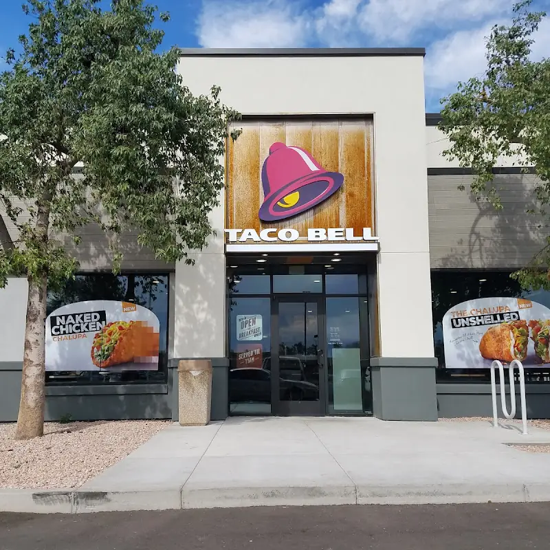 Taco Bell