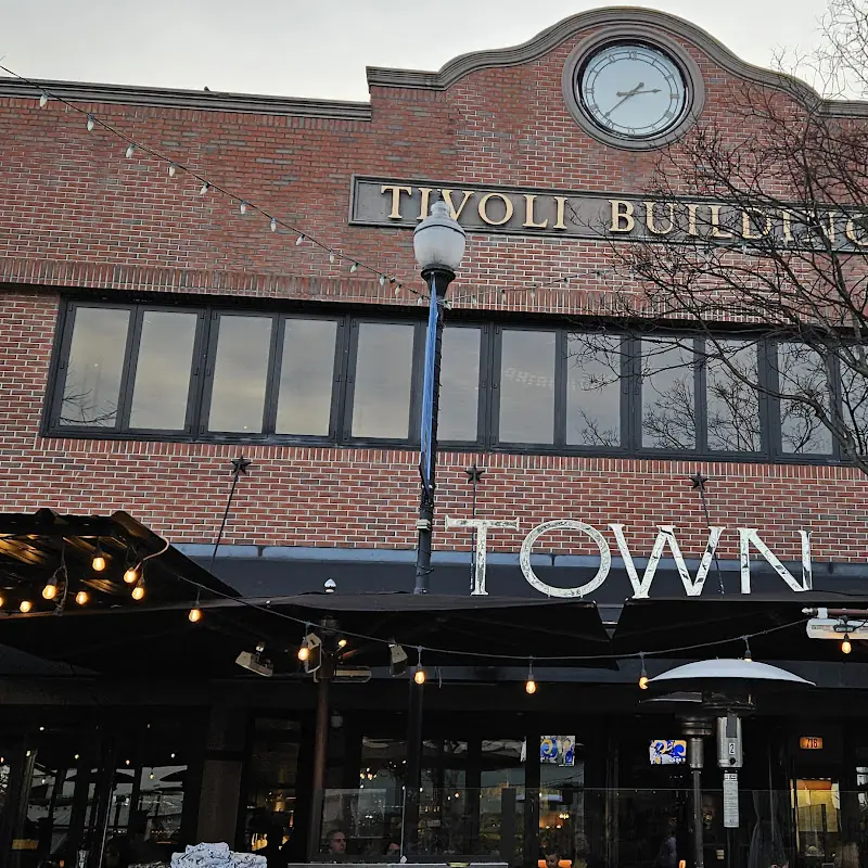 Town
