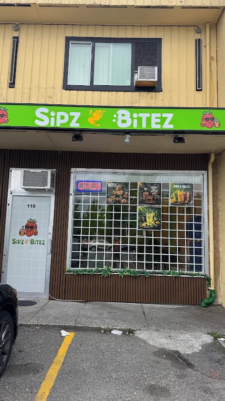 Sipz 'N' Bitez Refreshments
