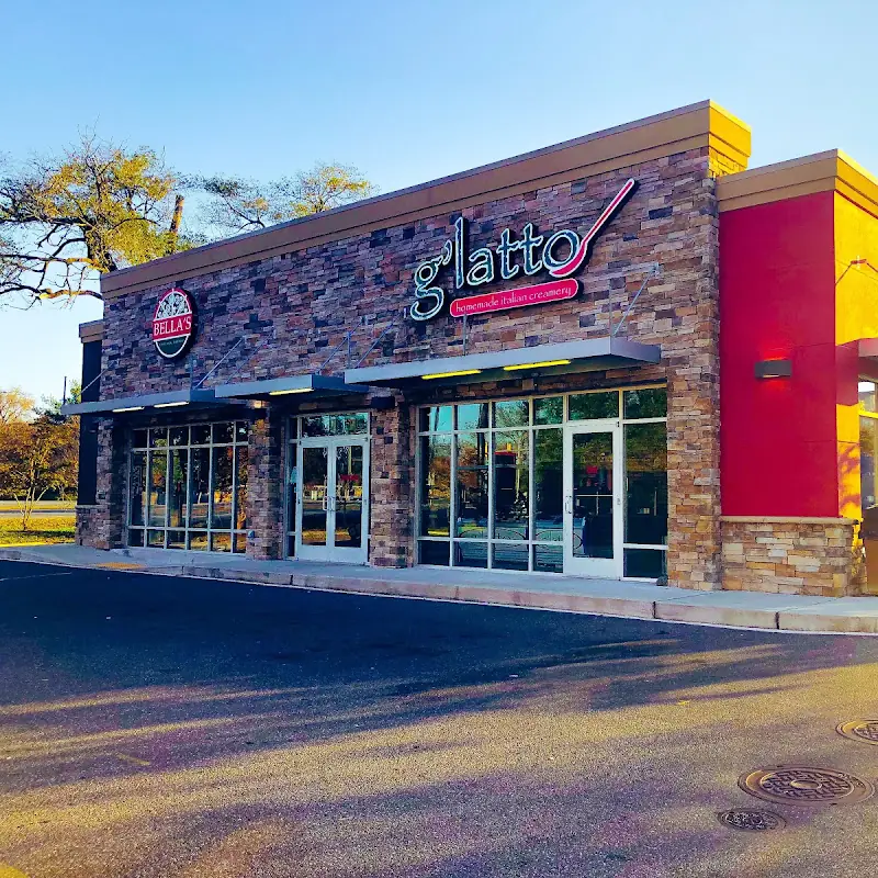 Bella's Italian Bistro