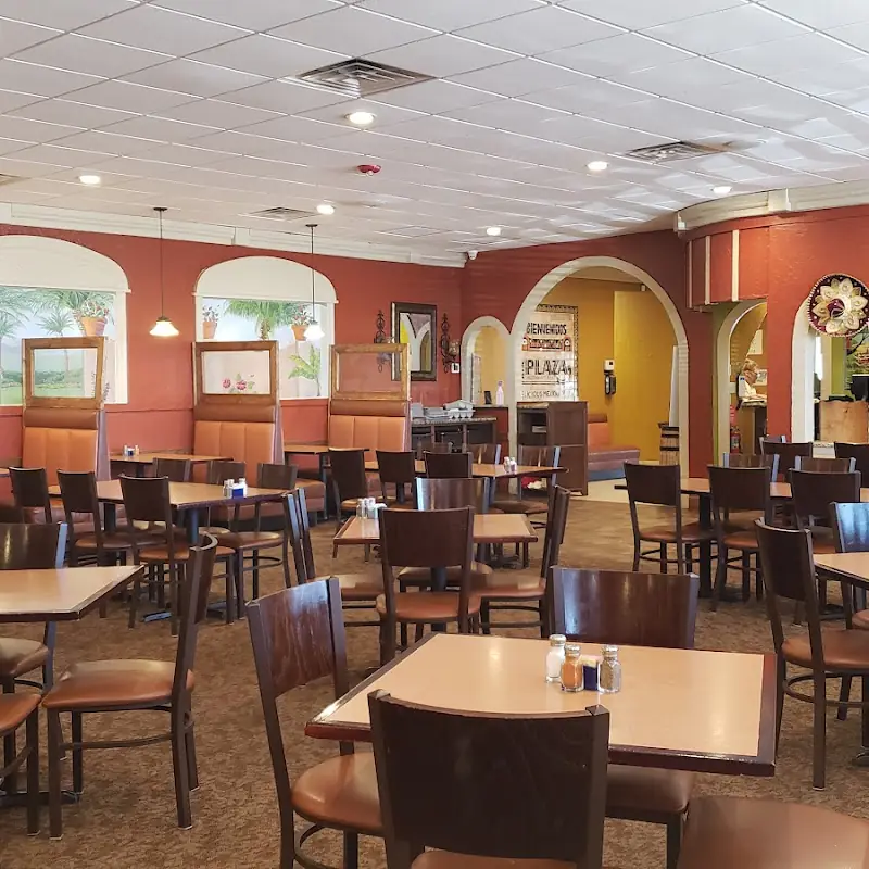 Plaza Restaurant