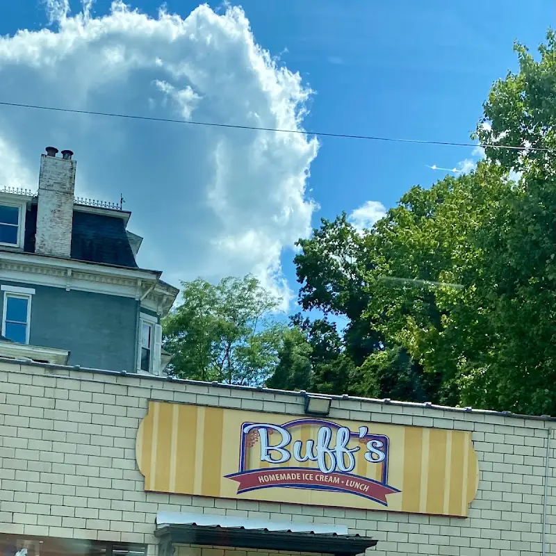 Buff's Ice Cream and Lunch