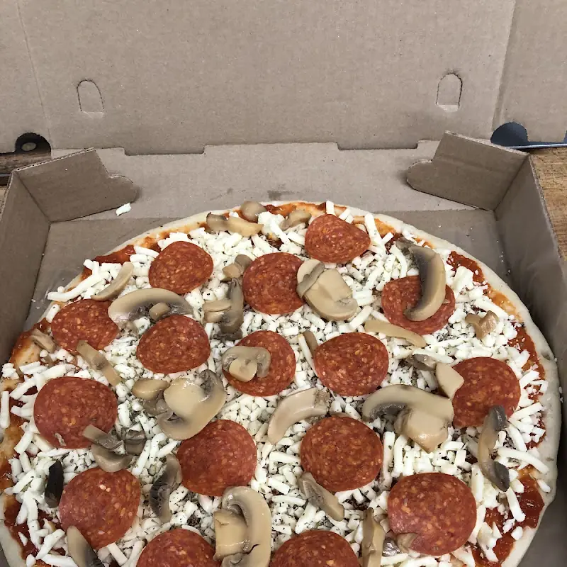 Salino's