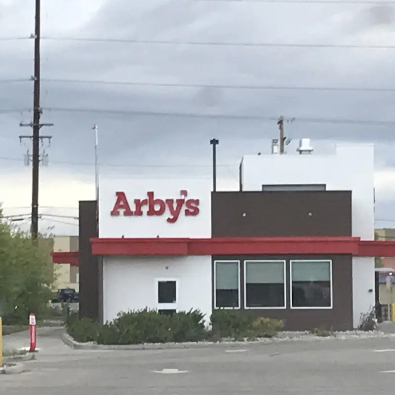 Arby's