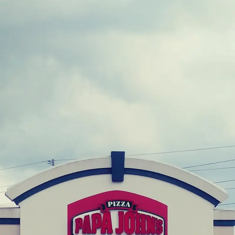 Papa Johns Pizza