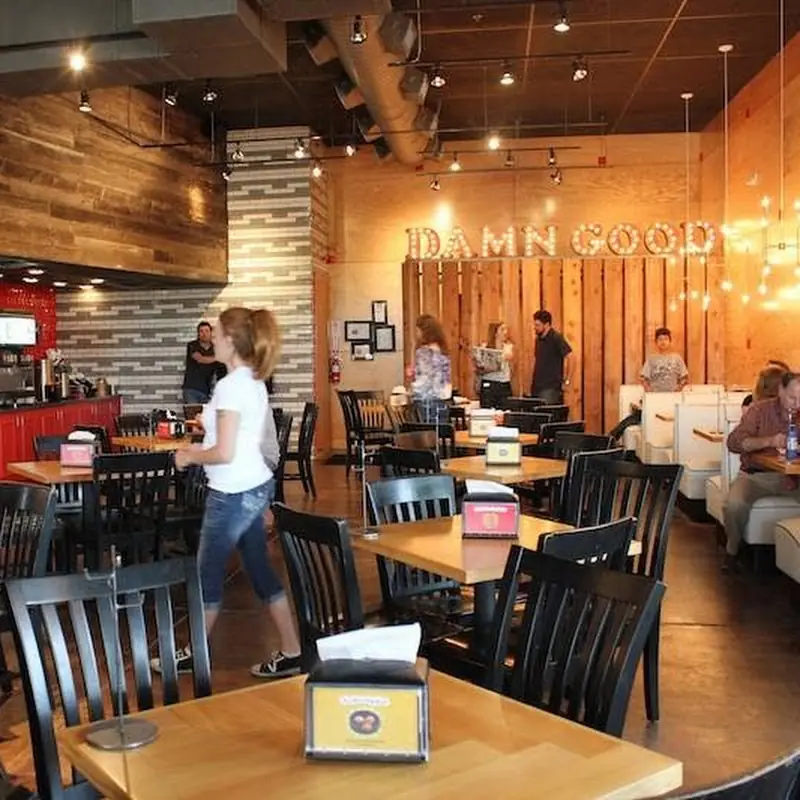 Torchy's Tacos
