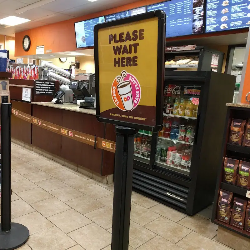 Dunkin'