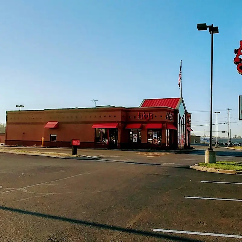 Arby's