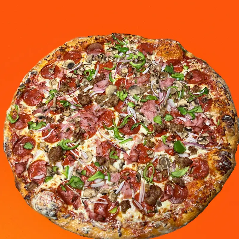 Pizzeria Maria
