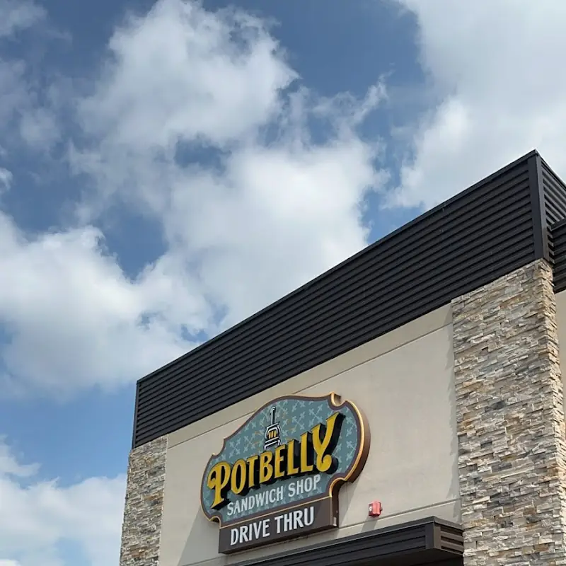Potbelly